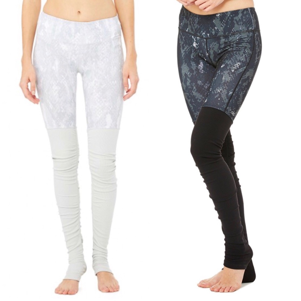 ALO Goddess Leggings 💕 Booty Lifting✨ ONLY 2 left